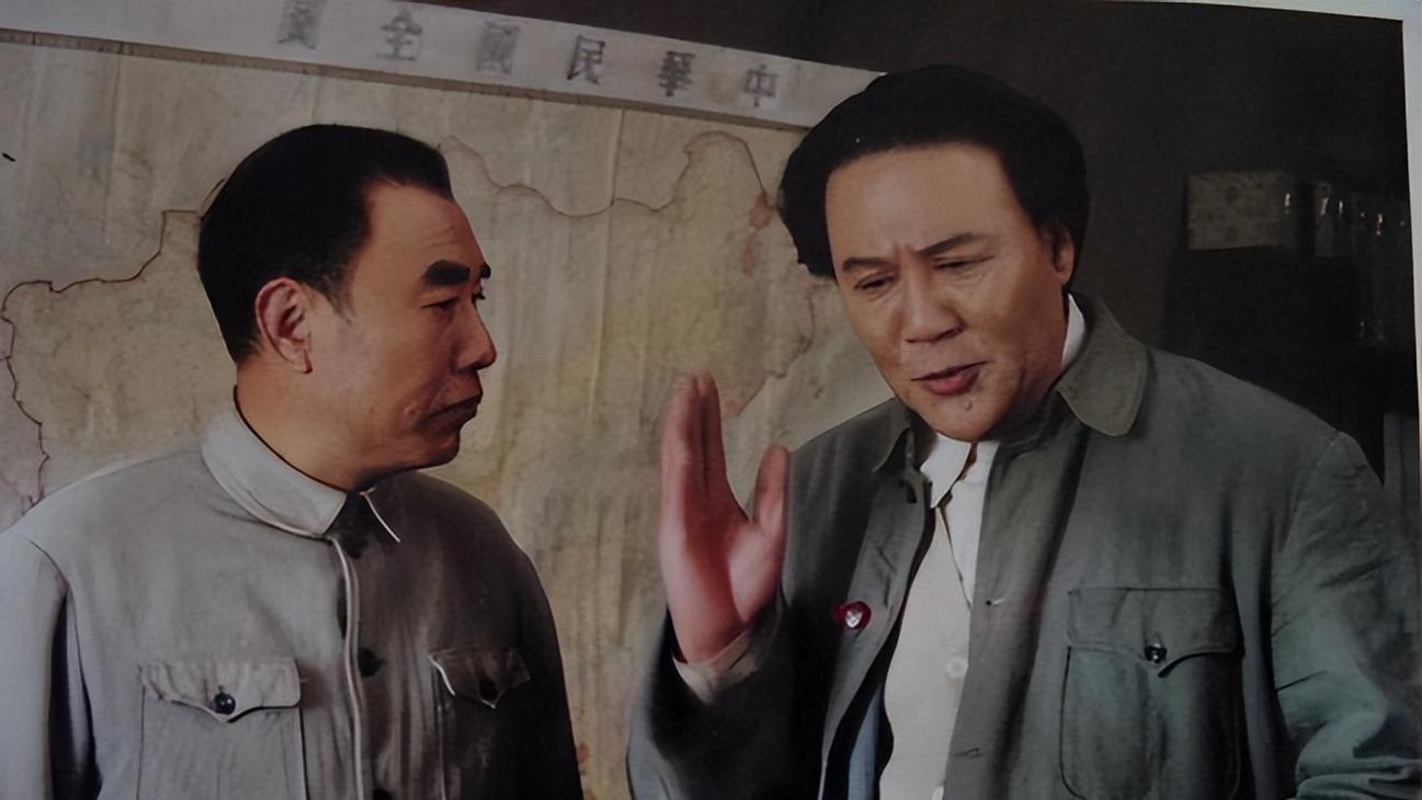 朱老总：朝鲜战争是结束了，可我们也是时候该清理门户了！
