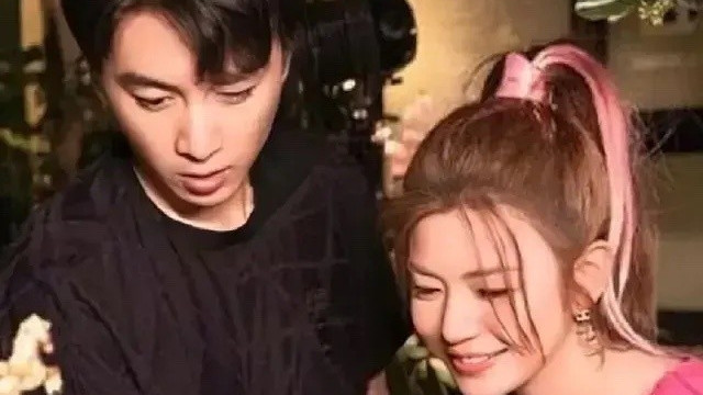 台媒曝陈妍希陈晓离婚内幕，男方提三点条件：女方再婚需提前告知