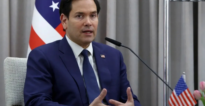 卢比奥确认乌克兰和欧洲将参与和平谈判

美国国务卿卢比奥化解了乌克兰和欧盟此前的