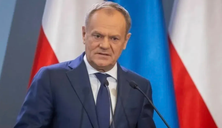 波兰终于认识到问题的严重性了！