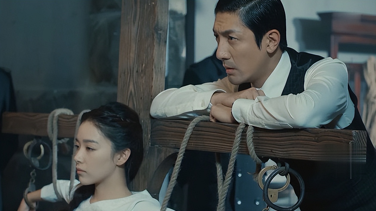 《绝密者》播出无望，郑爽拖累全剧组，谍战剧魅力依旧