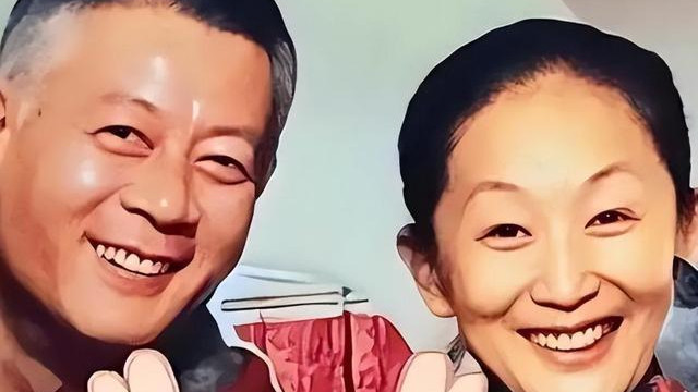 巫刚与陈瑾：22年无名无份，却用陪伴书写最长情的告白！
