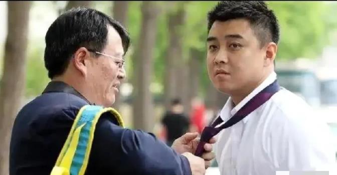请不要过度解读国乒功勋教练吴敬平的话

吴敬平是谁？他可是大名鼎鼎的国乒功勋教练
