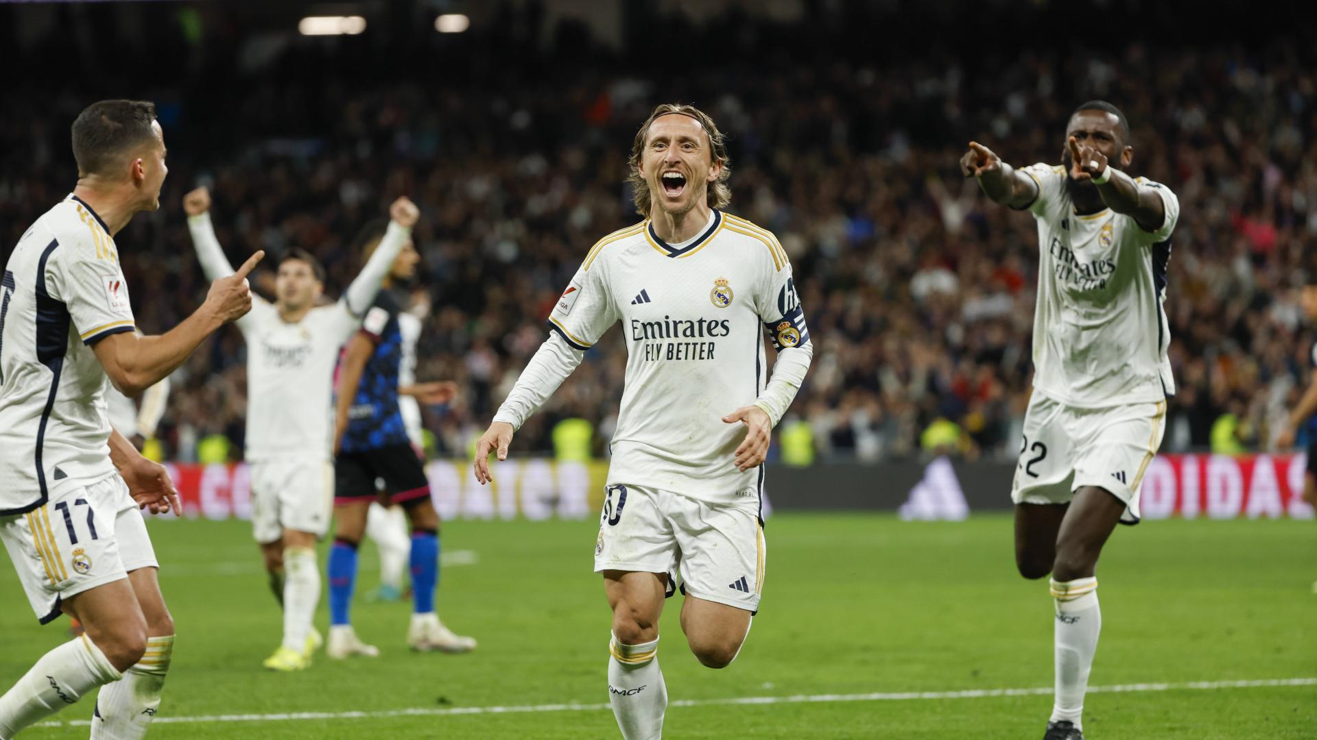 11.9今日竞彩足球推荐：精选7场 西甲+德甲+英超 皇马 VS 奥萨苏纳