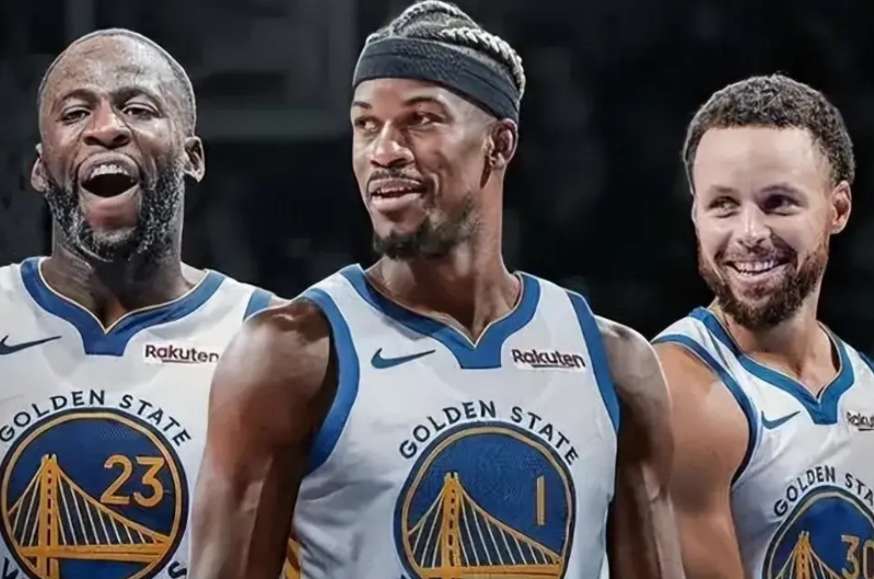 勇管换巴特勒目标很明确

就是在库里退役前赌一把，输了直接重建，2年合同又不是5