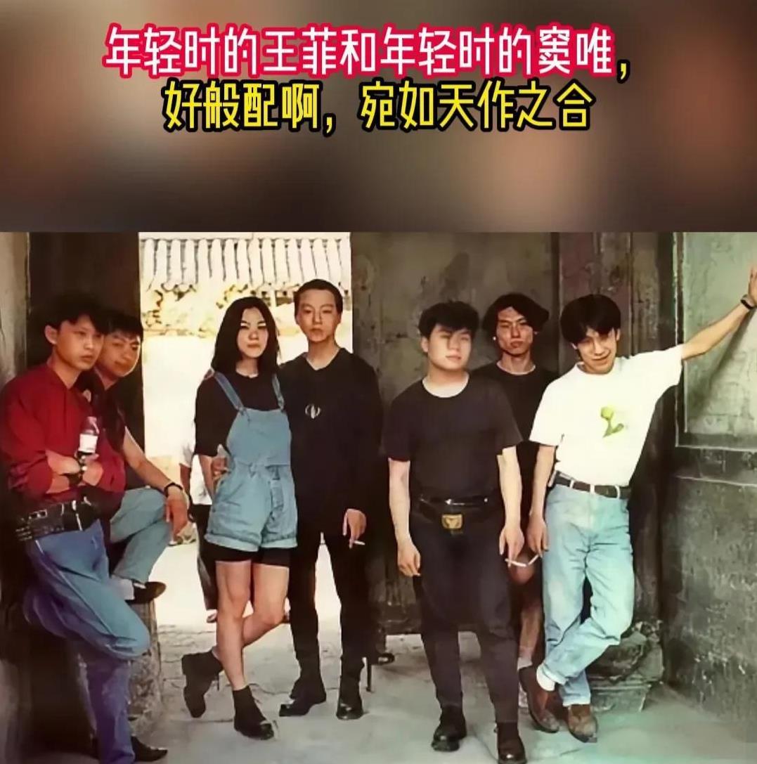 为何王菲经常离婚？
因为她气场太强大了，不适合婚姻，娶了她的男人，结果都不太好。