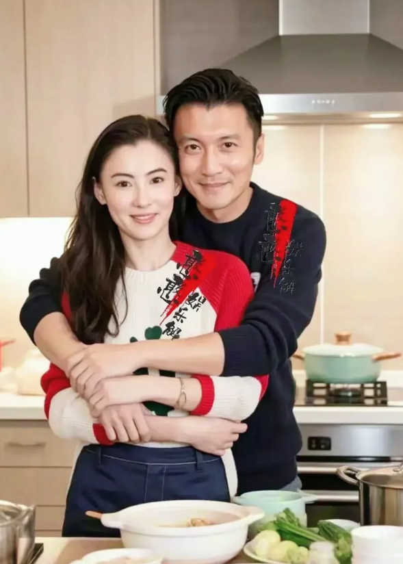 真的是确实般配的一对男女，没有白首偕老

真的是确实般配的一对男女，没有白首偕老