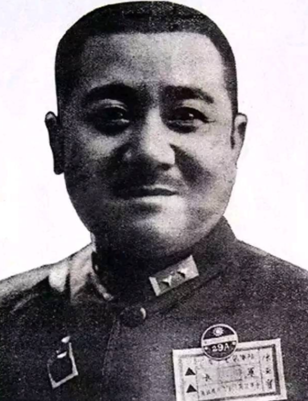 抗战牺牲的第一位军长： 陈安宝！在抗日战争中，用生命诠释了何为军人的担当与气节，