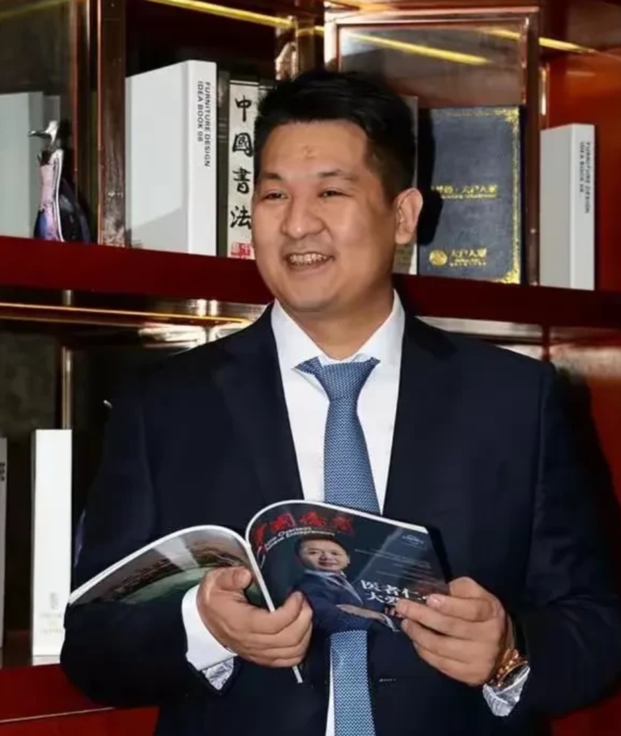 Kk园区的领导者不是缅甸人，也不是泰国人，而是从中国过去的中国人，为什么kk园区