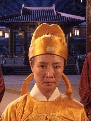 武则天为什么把江山还给李家? 