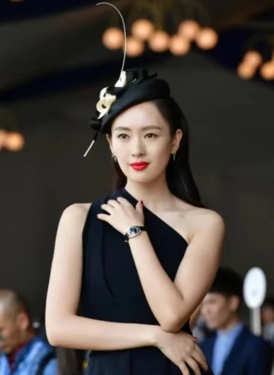 童瑶的演艺生涯