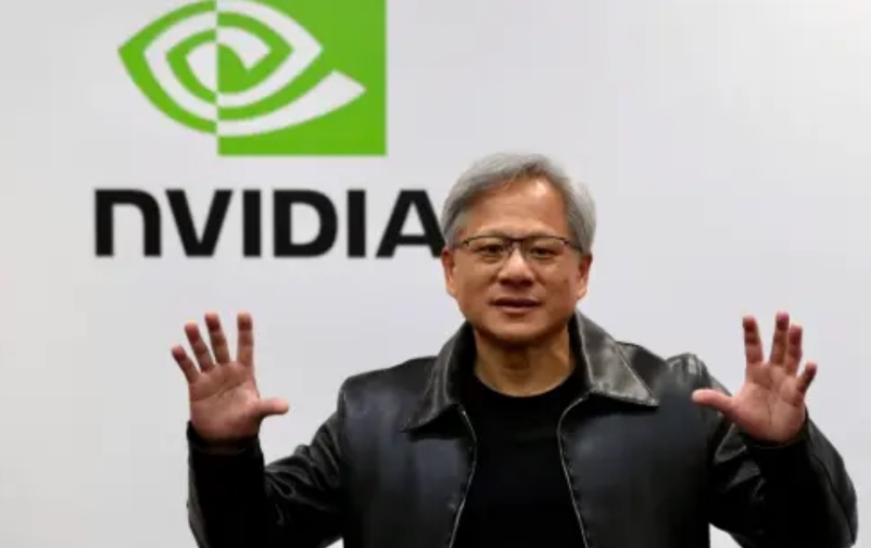 英伟达不怕中国查它？简单回答就是，不太怕，但也怕。

首先，从收入上讲，截至20