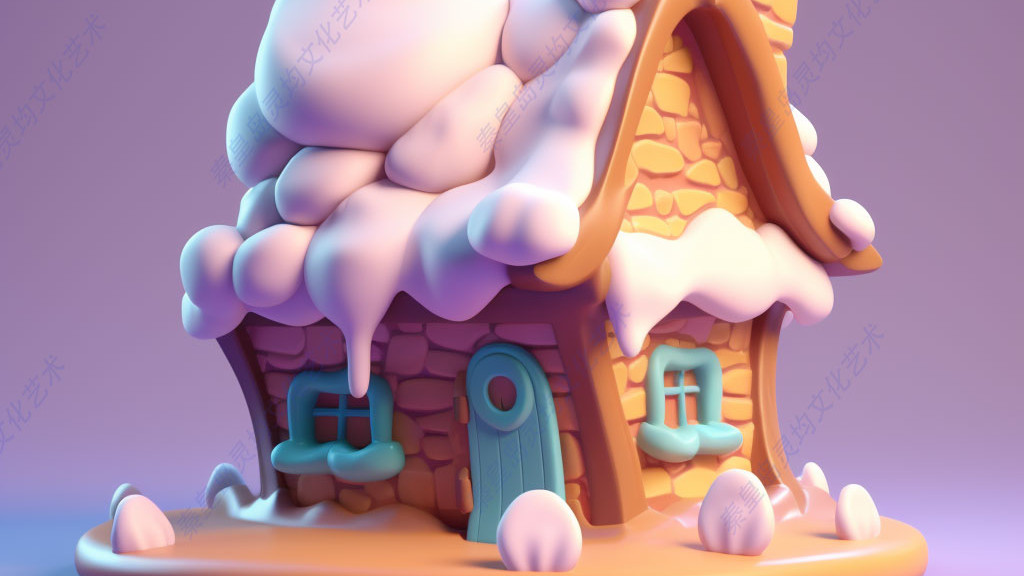 环保与可持续：冰淇淋民宿的绿色设计理念