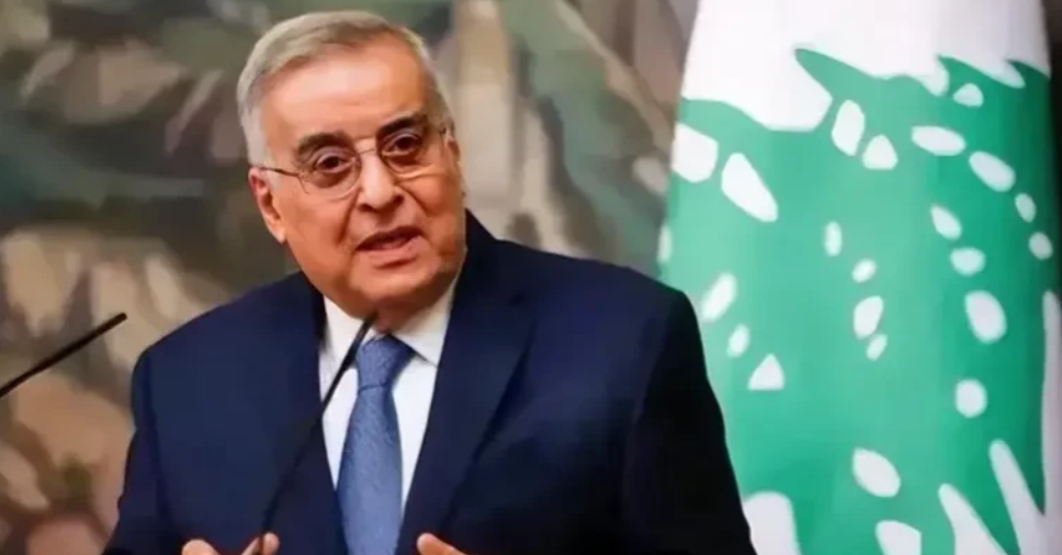 退缩了吗？黎巴嫩寻求和平解决。

以色列部队集结待命，真主党则处于备战状态。面对