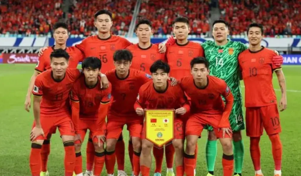 实话实说，国足以下7人应该退出，让位给年轻人了