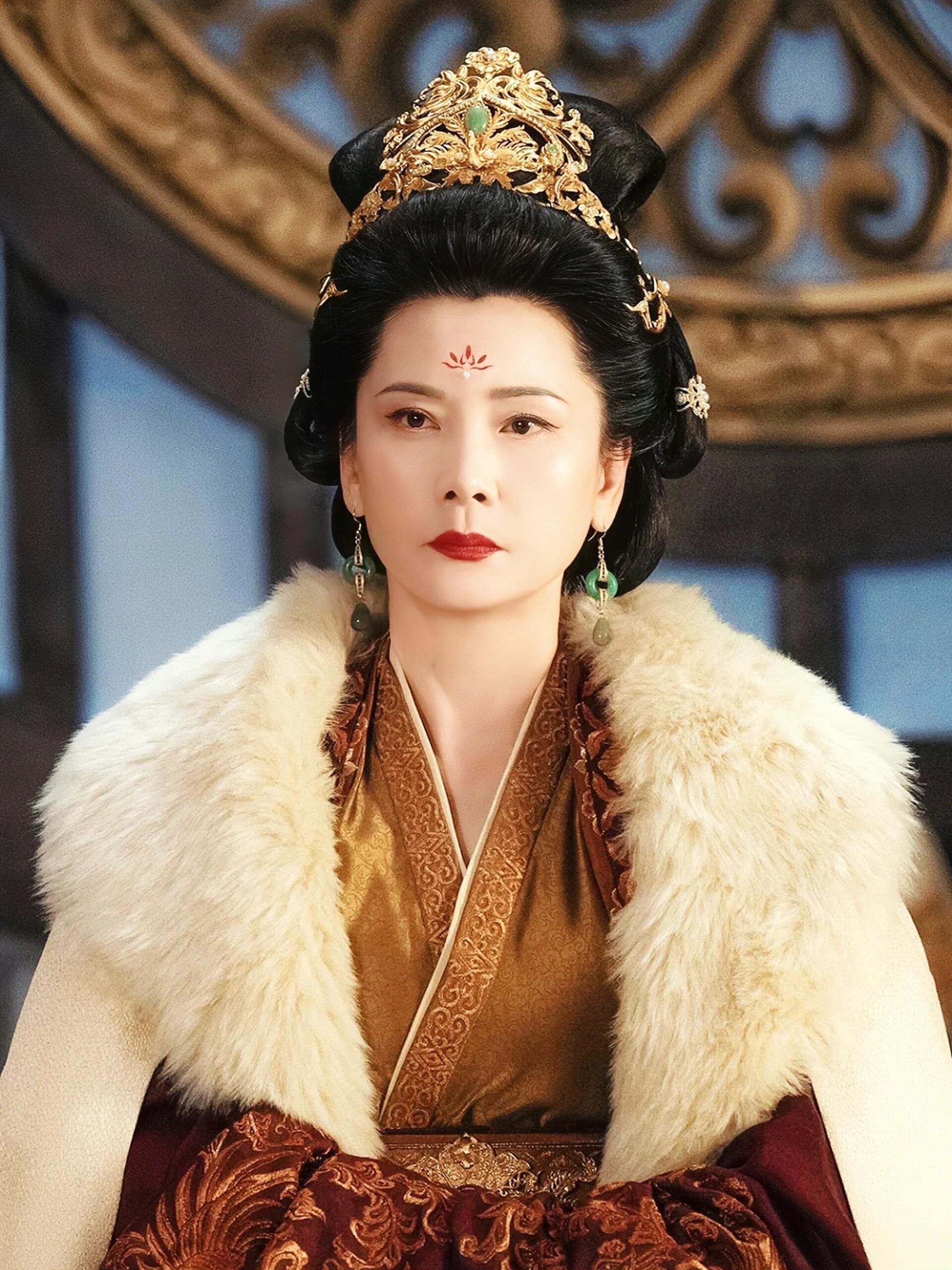 太皇太后派沈渡夫妇去营州的真相