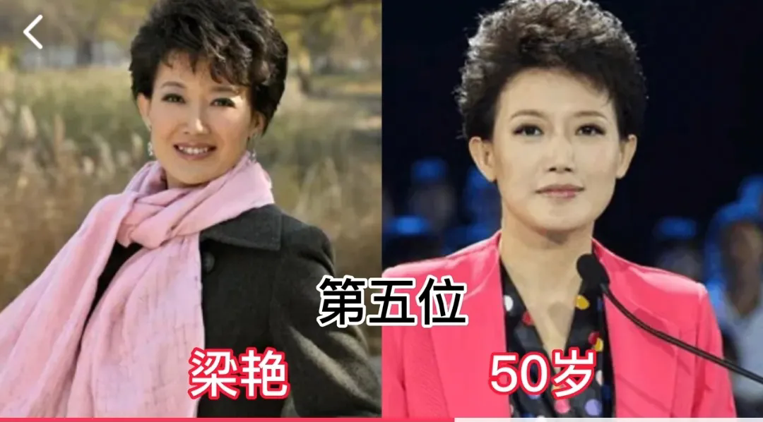 大龄未婚的央视主持人，李梓萌令人惋惜，61岁张宏民被嘲晚年凄凉
第1位:朱广权