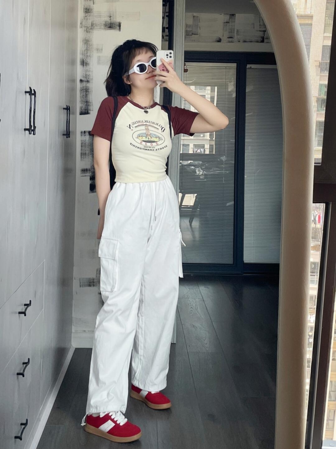今天是女高🥀