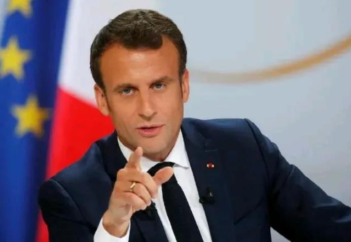 法国表态了！
在中国向太平洋试射洲际导弹后，法国高级专员公署说，中国事前已经进行