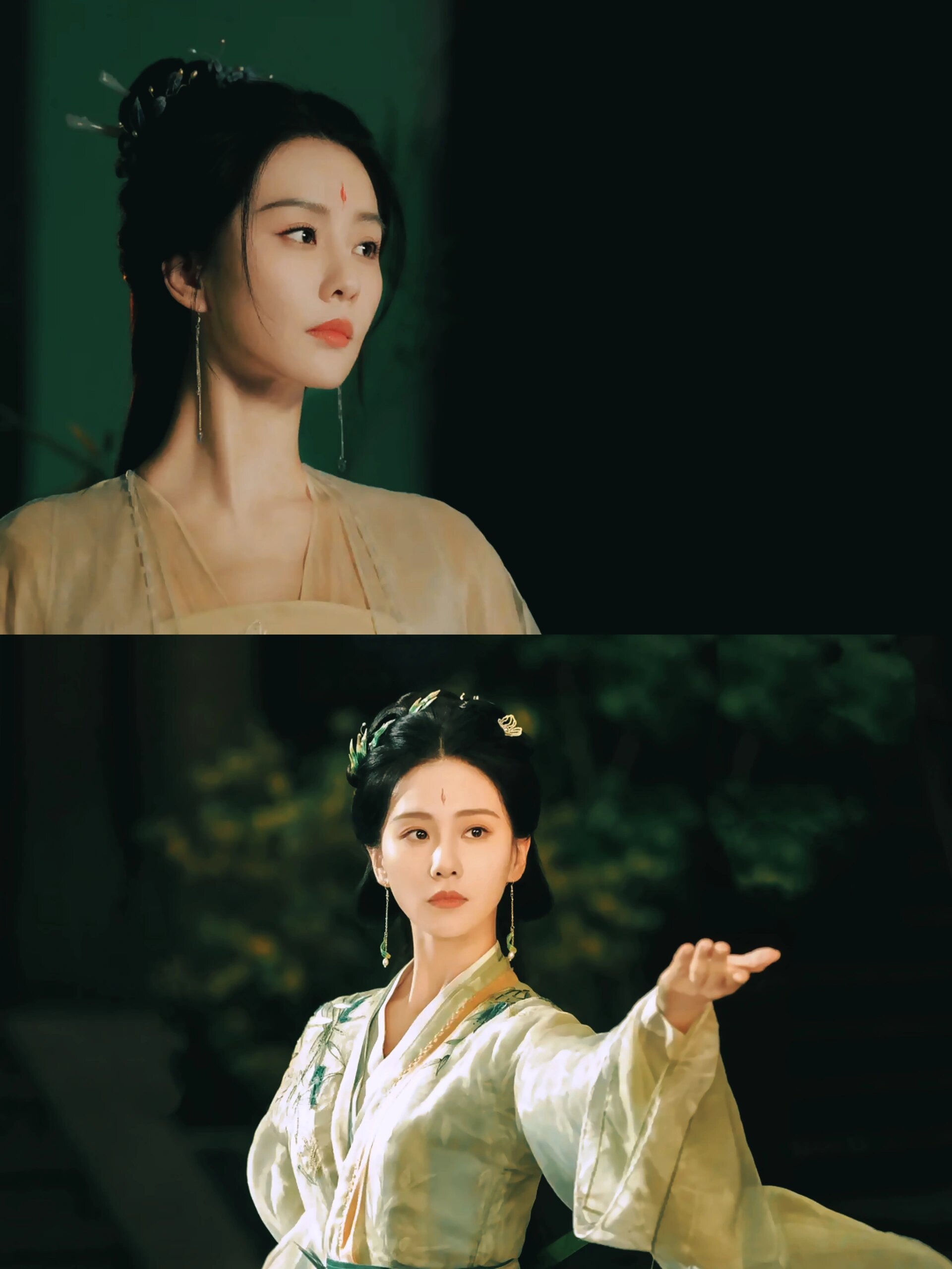 绝了!大女主!悬疑➕复仇爽剧‼