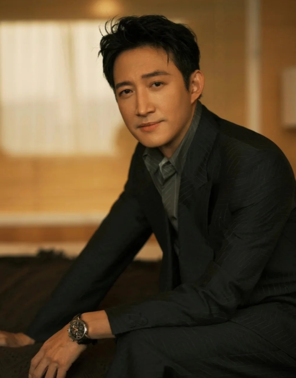 王阳的演艺生涯