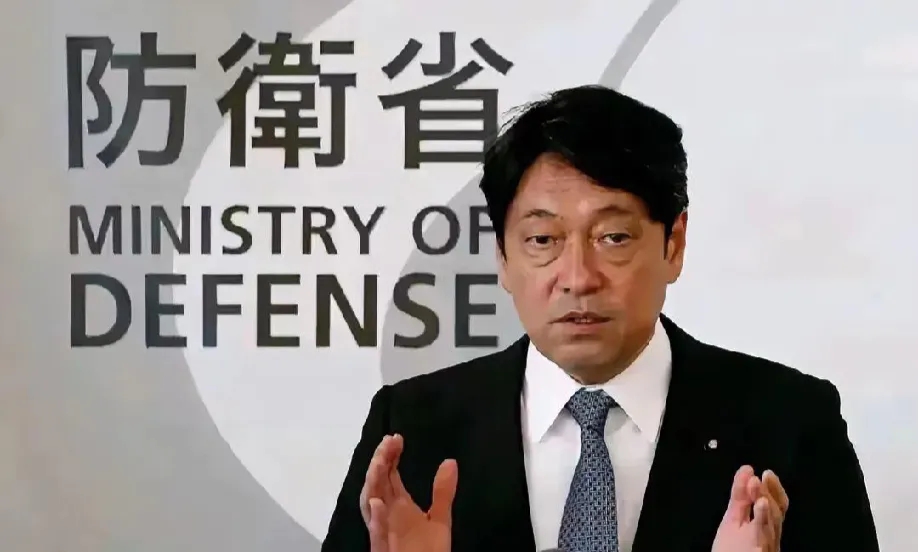 小日子要出大事了！据日本媒体报道，日本防卫相木原稔表示，不排除在东亚发生动摇国际