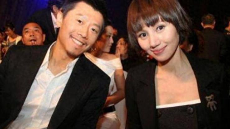 夏雨，放弃新恋情和袁泉重归于好，13年后再看才知道是命中注定