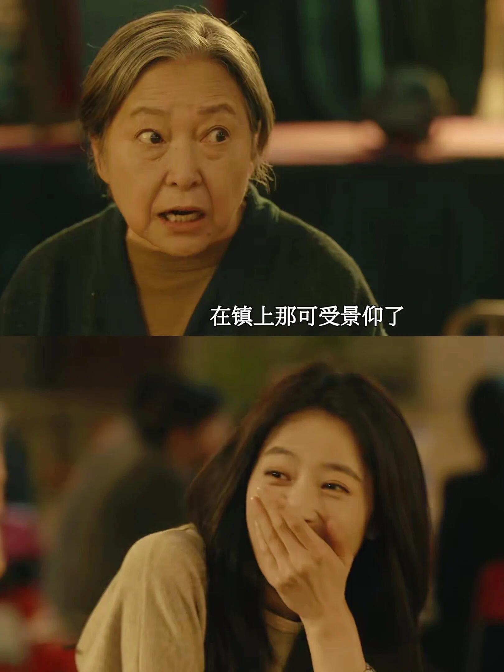 俊男美女谁会不爱！新剧春色寄情人！