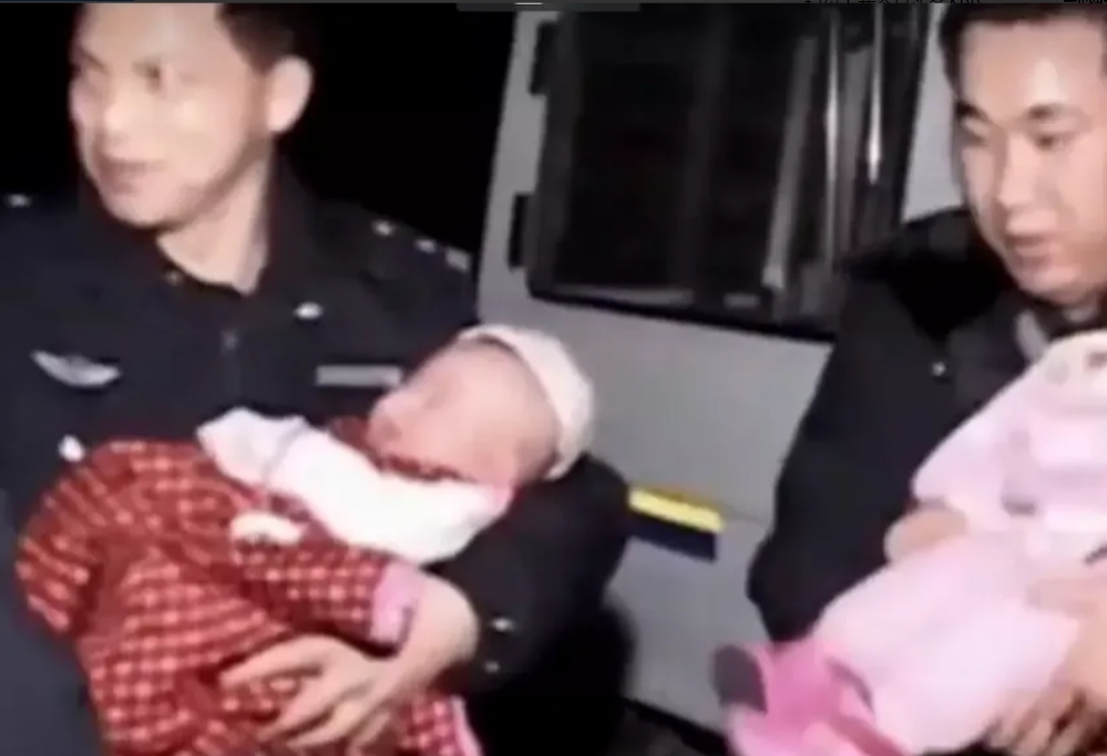 2003年，中国发生了一起令人震惊的特大贩婴案，被称为“3.17特大贩婴案”。这