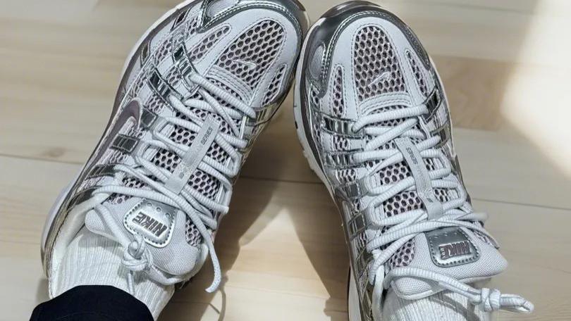 🌟NIKE P-6000老爹鞋，复古又百搭的日常好鞋