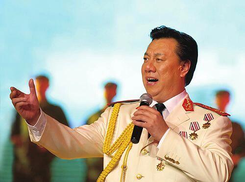 演员刘斌：用演技点亮银幕的璀璨之星