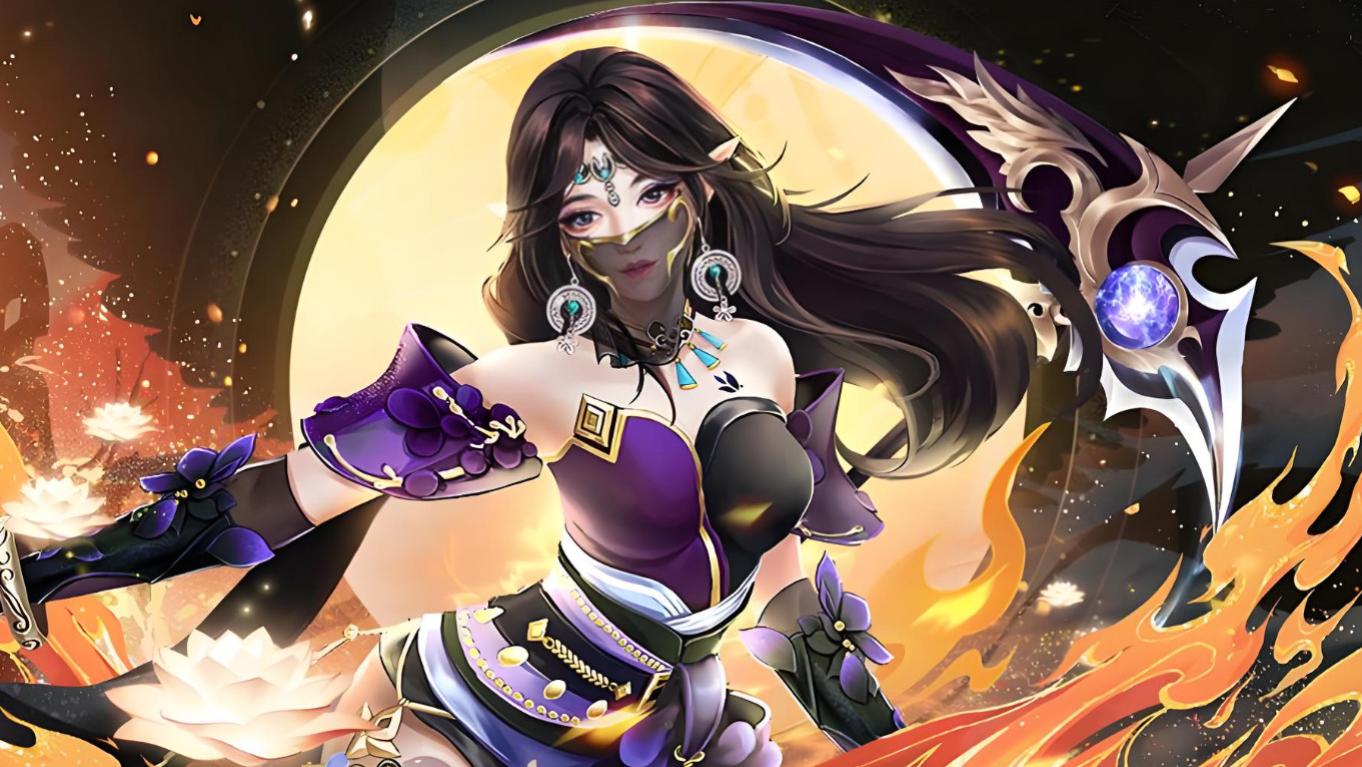 《天之禁：诸界破碎》装备攻略