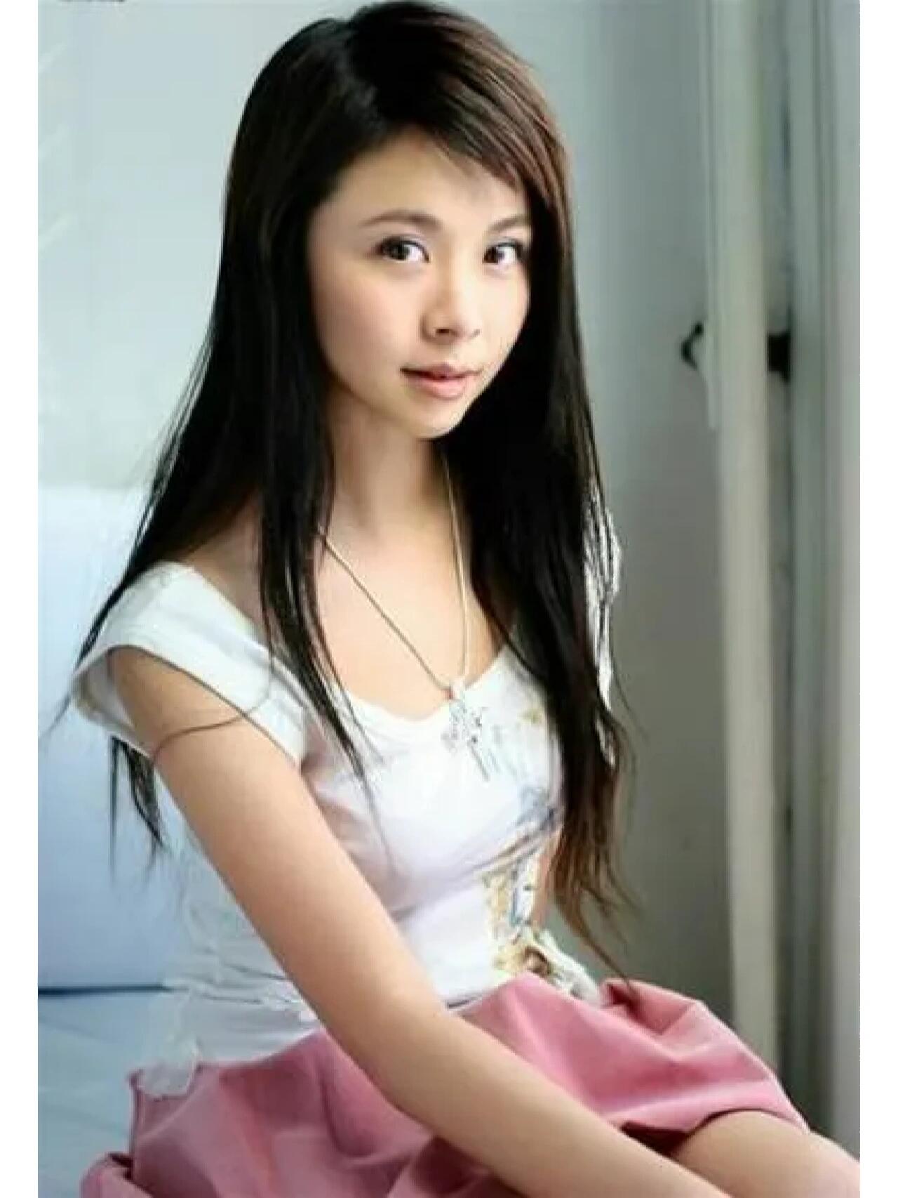 杨若兮，中国内地影视女演员