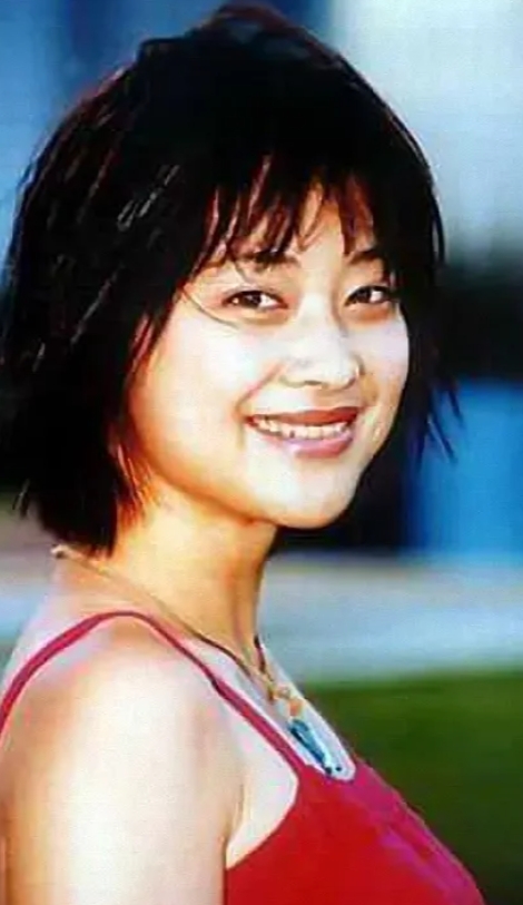 梅婷的情感生活