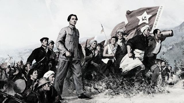 1971年，黄永胜狱中给主席写信，主席看后回了九个字