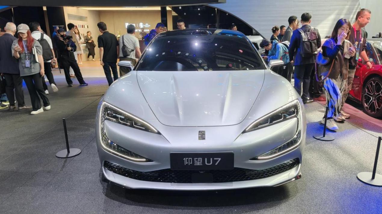 2025 汽车盛宴：9 款 SUV 即将来袭，哪款是你的菜？