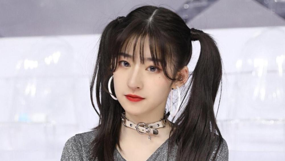 黄一鸣回应女儿接广告争议：不存在用童工一说