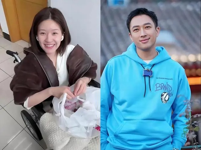 娱乐圈谜团：于正公开询问赵露思误会所在
近日，娱乐圈内的一则消息再次吸引了广大网