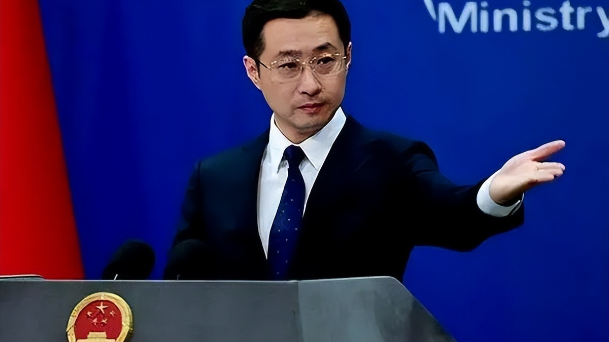 北约警告中国？外交部驳斥