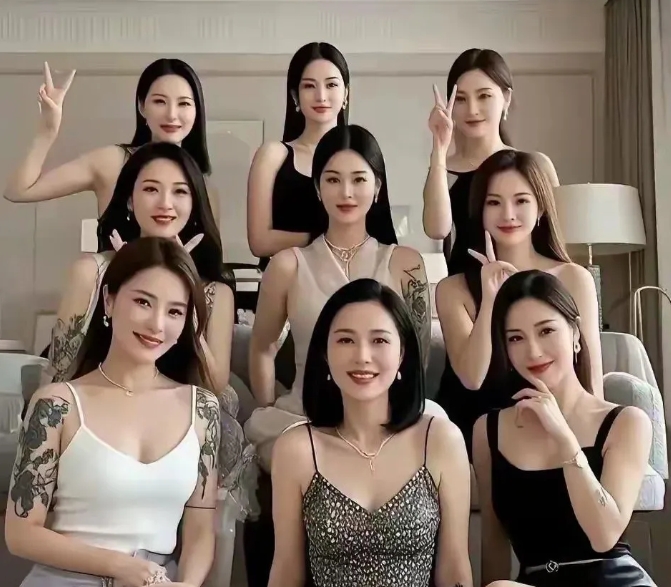 终于明白为什么过去皇帝三宫六院七十二妃嫔享齐人之福，但长寿的不多。

请看看下面