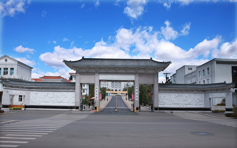 延边大学排名全国第几位