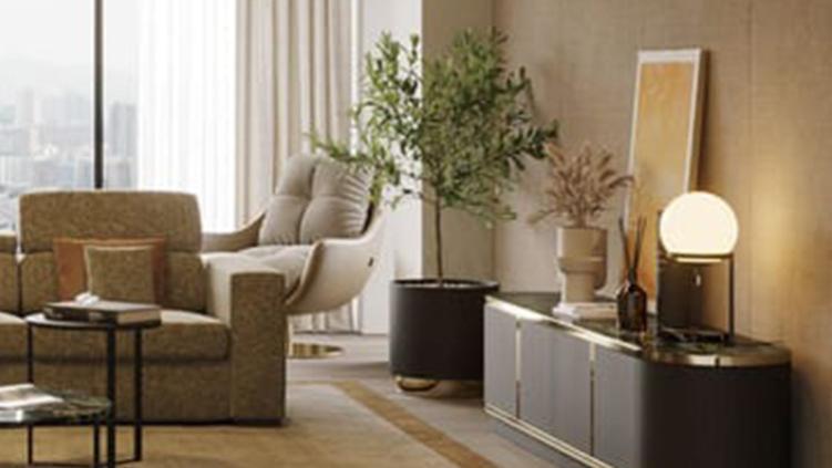 2024年国际新品 十款家居饰物贴心设计 敢打赌你会喜欢的