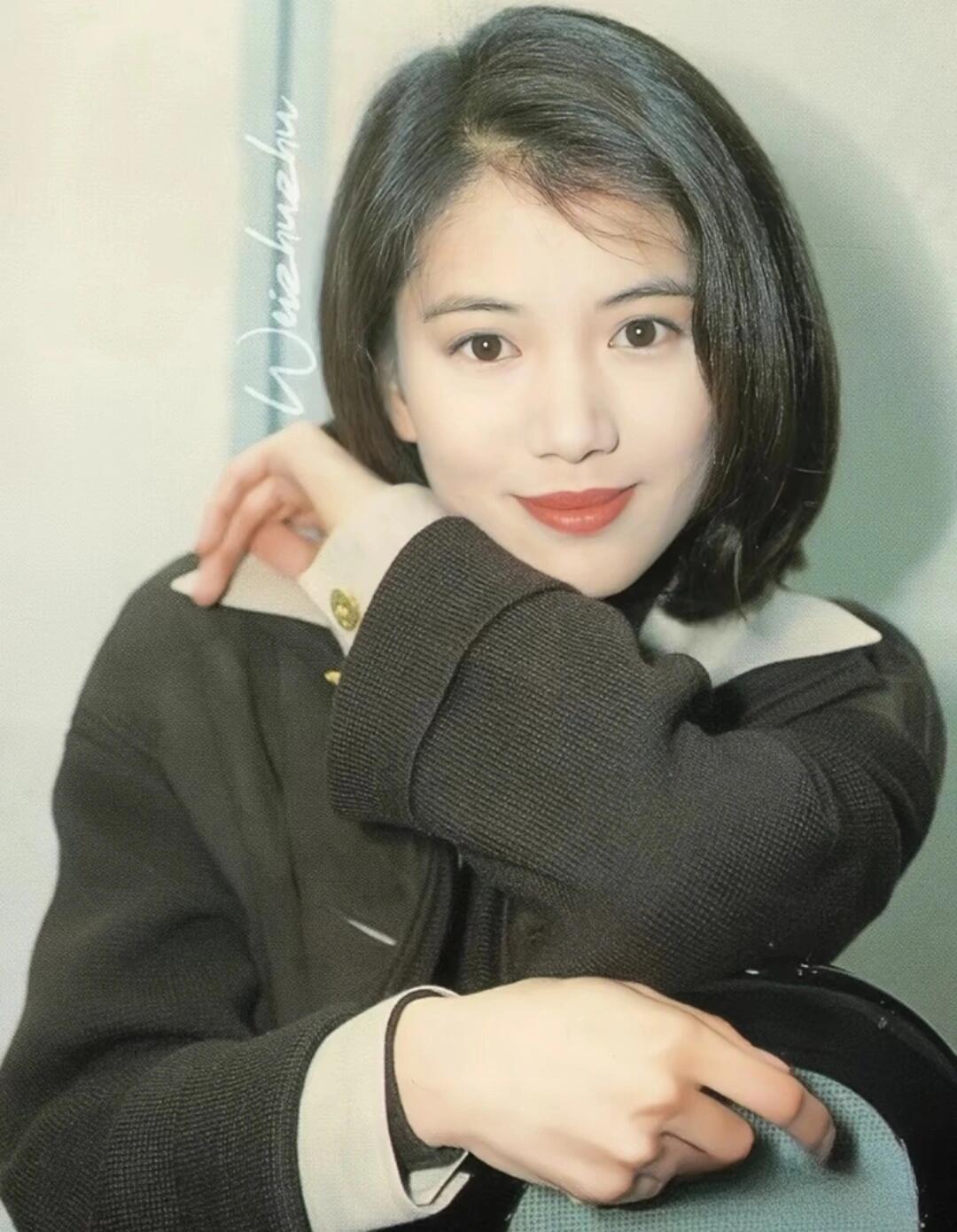 袁咏仪去选港姐的原因
