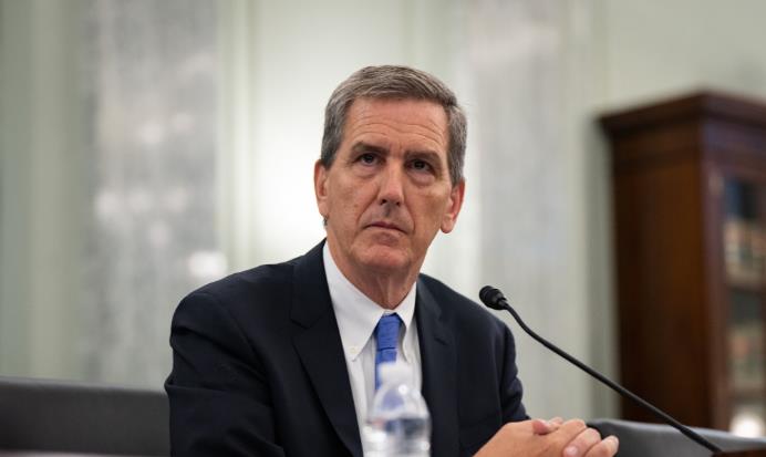 马斯克遇到大麻烦了，美国联邦航空管理局局长迈克尔·惠特克9月24日在国众议院小组