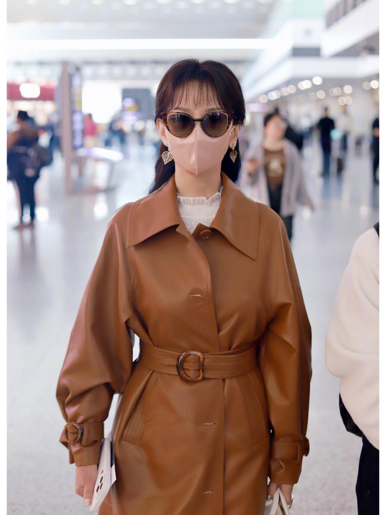 赵雅芝大气高级