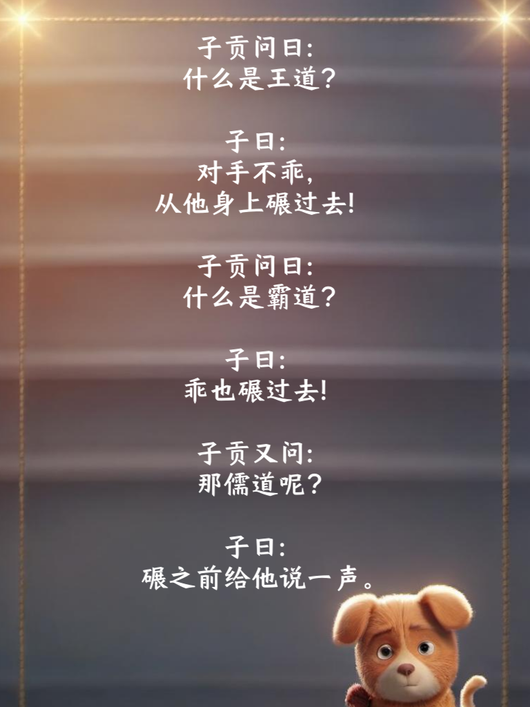 我笑得手机都掉地上了