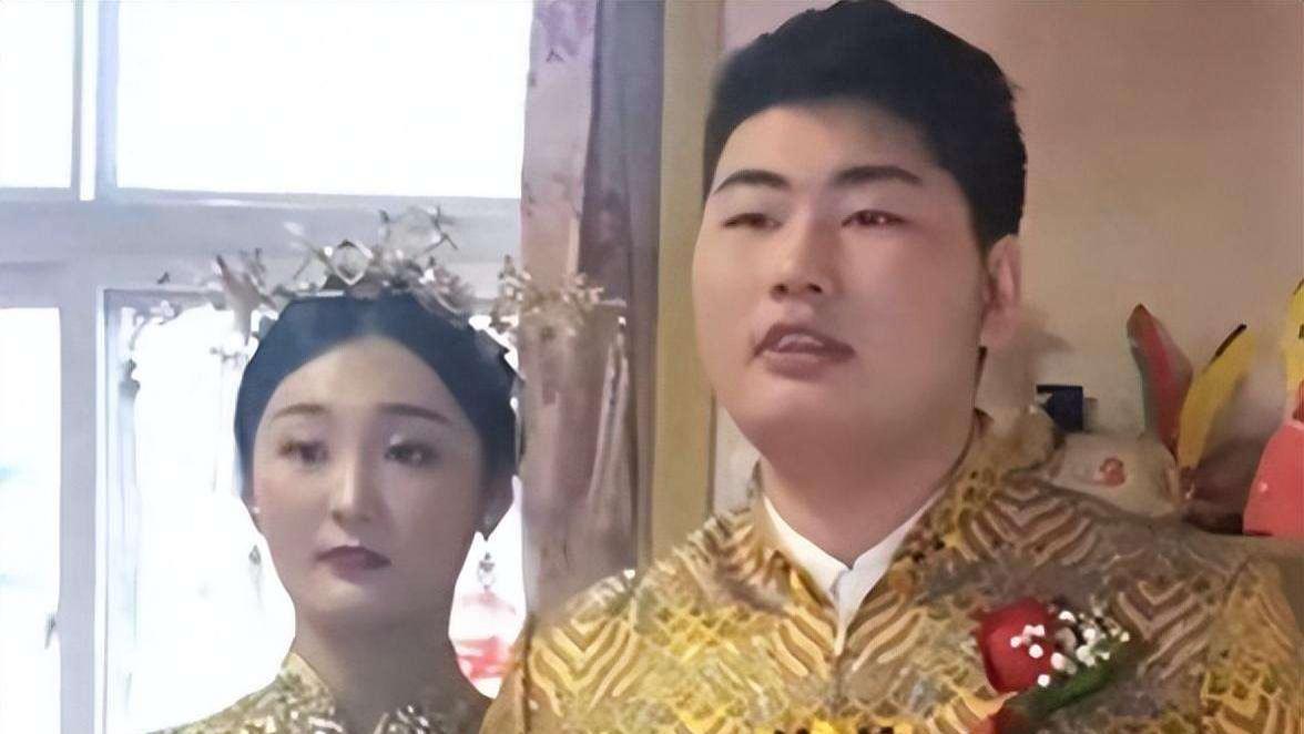 朱小伟：大衣哥朱之文儿子，两次婚娶生活走上正轨！