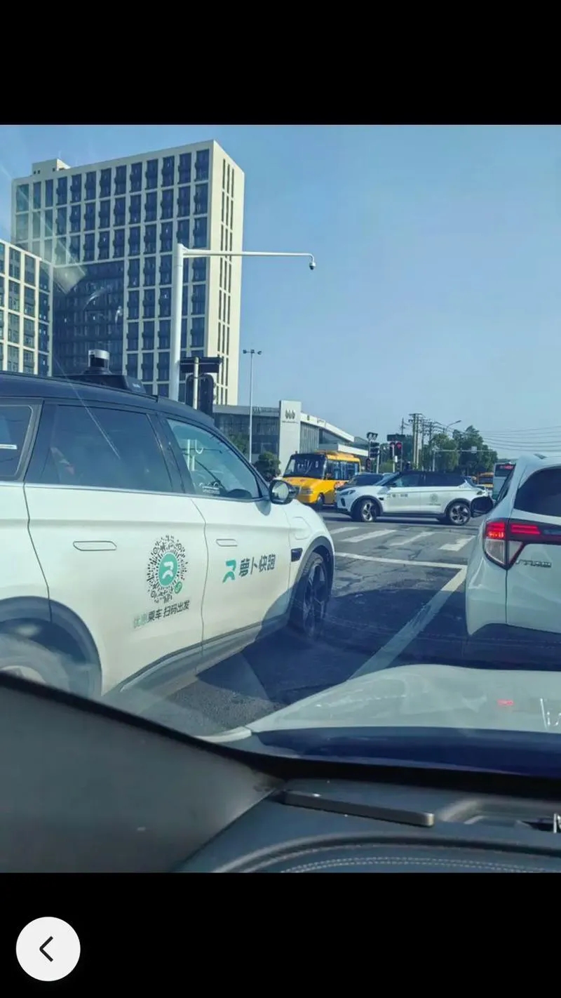 百度明明在汽车AI自动驾驶领域全球领先了，为什么大家还是说百度在AI领域起了一个