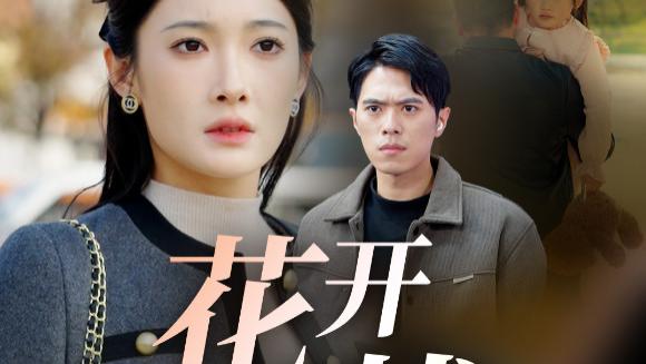 短剧花开无忧在线观看《花开无忧》完整版（全30集）