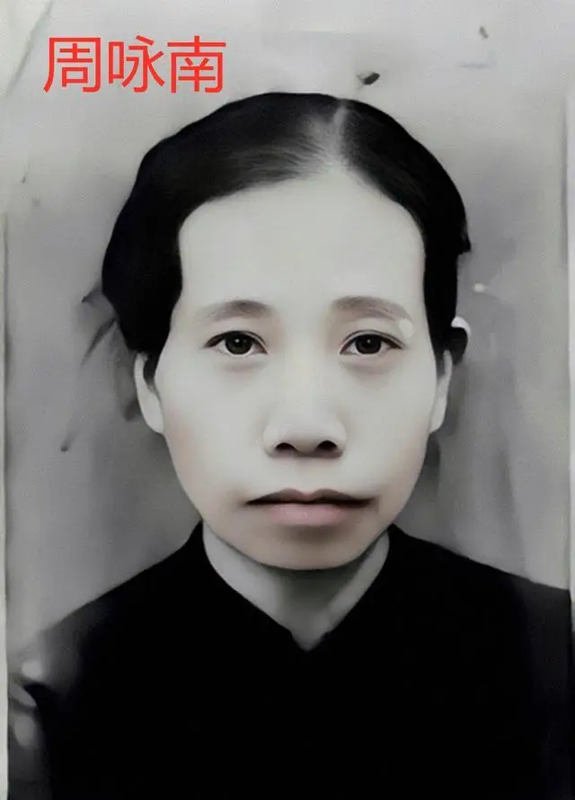 1938年冬，一位母亲带着儿子一起报名黄埔军校。招生负责人对母亲说：“你年龄超了
